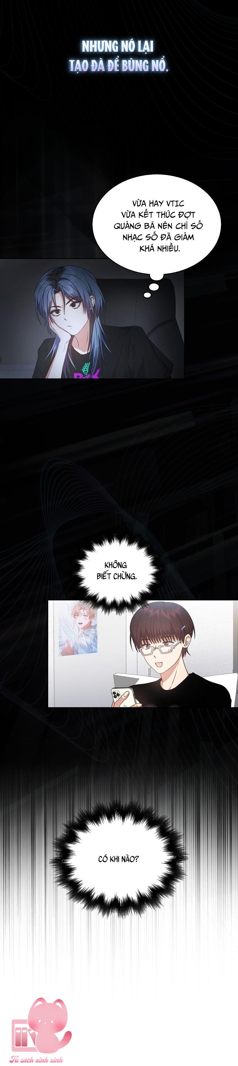 Debut Or Die - Chap 81 - Trang 23