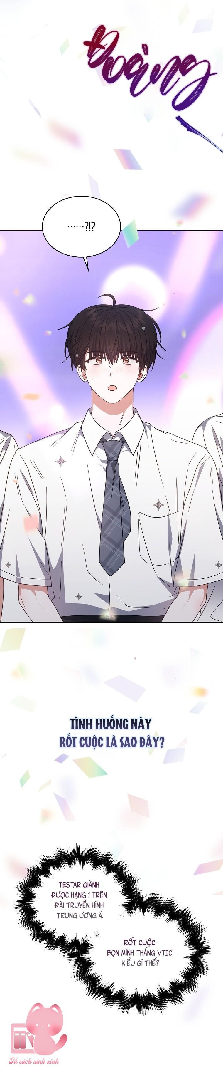 Debut Or Die - Chap 81 - Trang 25