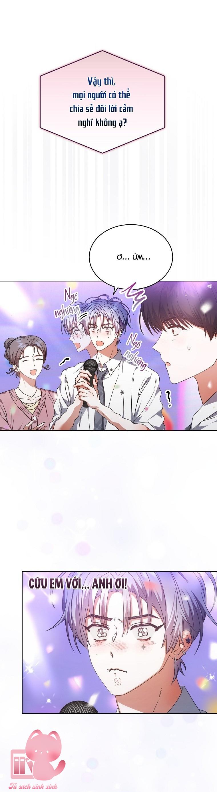 Debut Or Die - Chap 81 - Trang 26