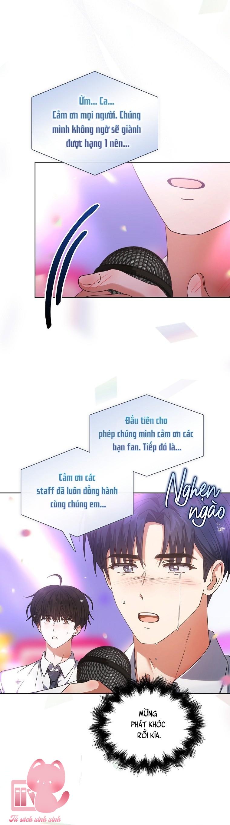 Debut Or Die - Chap 81 - Trang 28