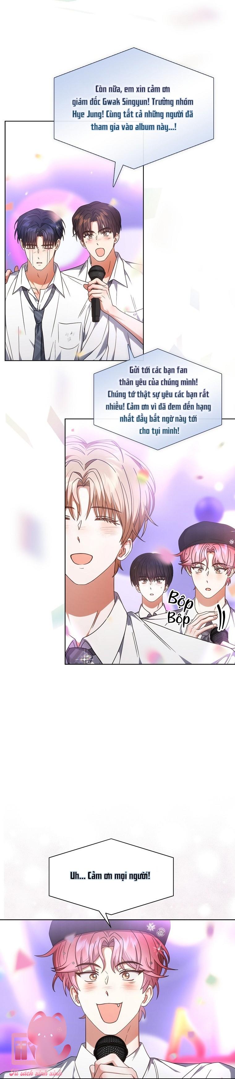 Debut Or Die - Chap 81 - Trang 29