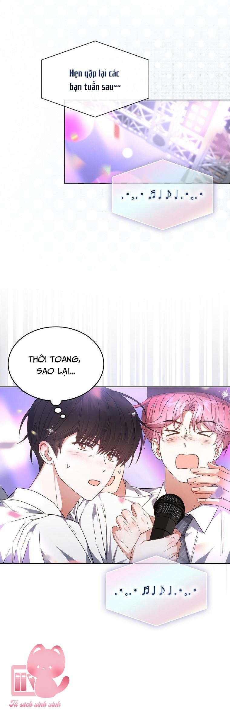 Debut Or Die - Chap 81 - Trang 31