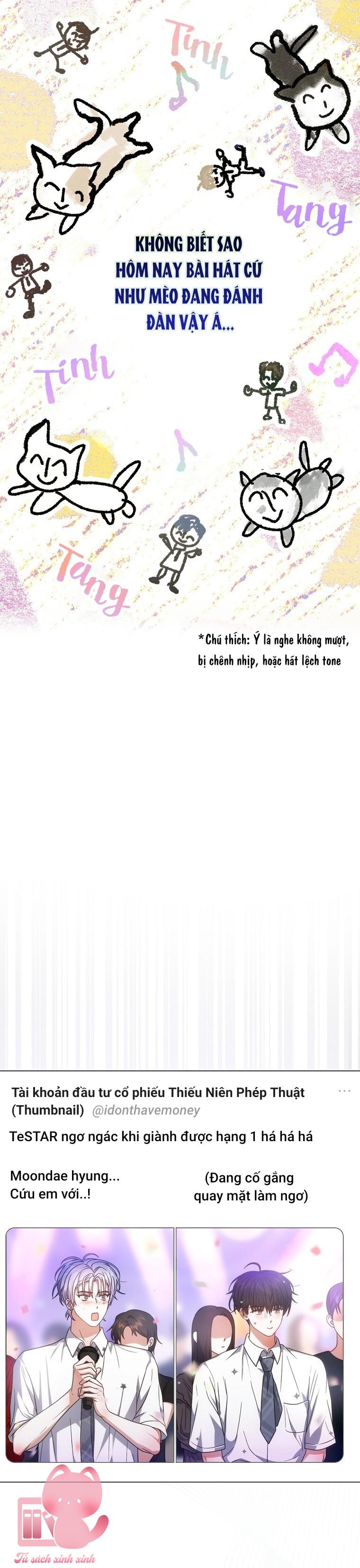 Debut Or Die - Chap 81 - Trang 33
