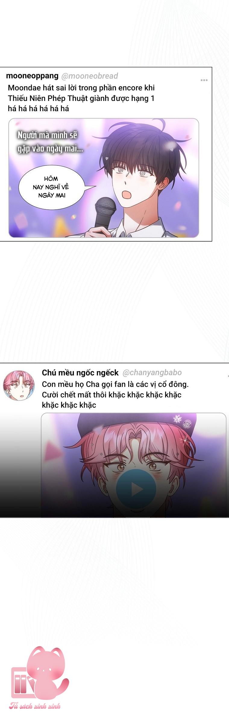 Debut Or Die - Chap 81 - Trang 34