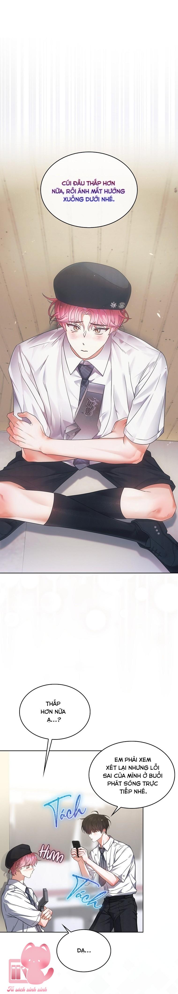 Debut Or Die - Chap 81 - Trang 35