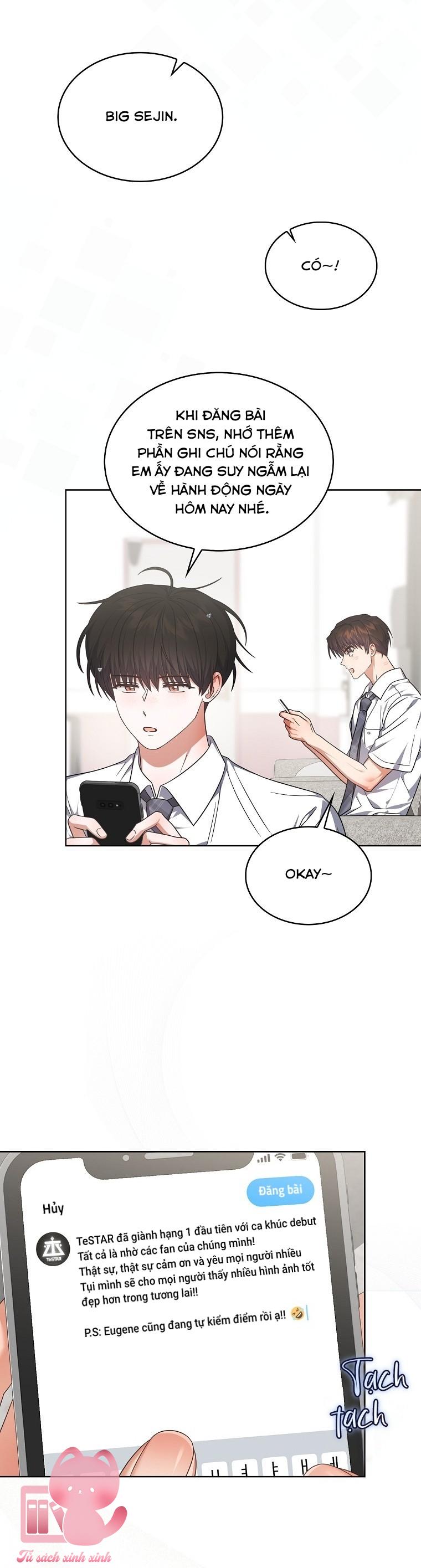 Debut Or Die - Chap 81 - Trang 36