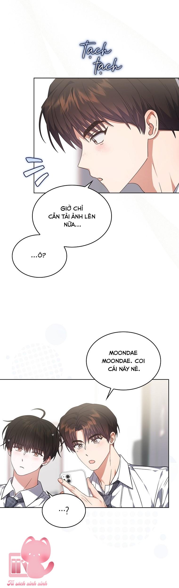 Debut Or Die - Chap 81 - Trang 37