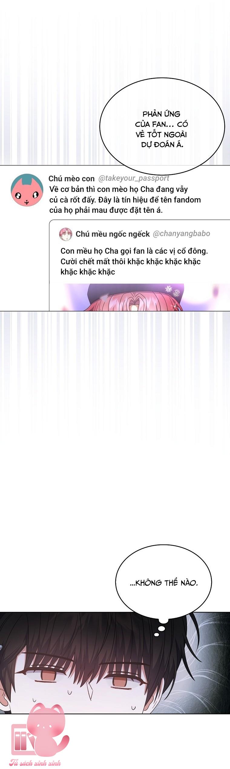 Debut Or Die - Chap 81 - Trang 38