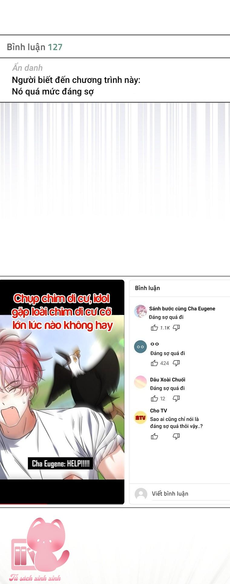 Debut Or Die - Chap 81 - Trang 5