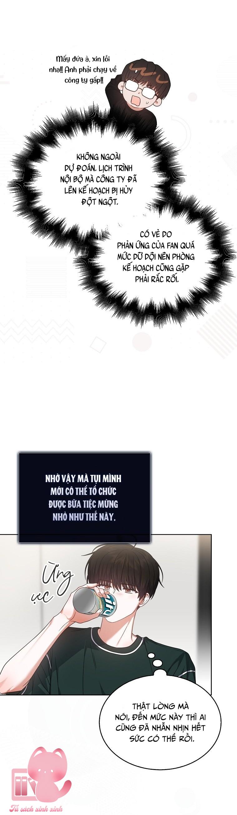 Debut Or Die - Chap 81 - Trang 42
