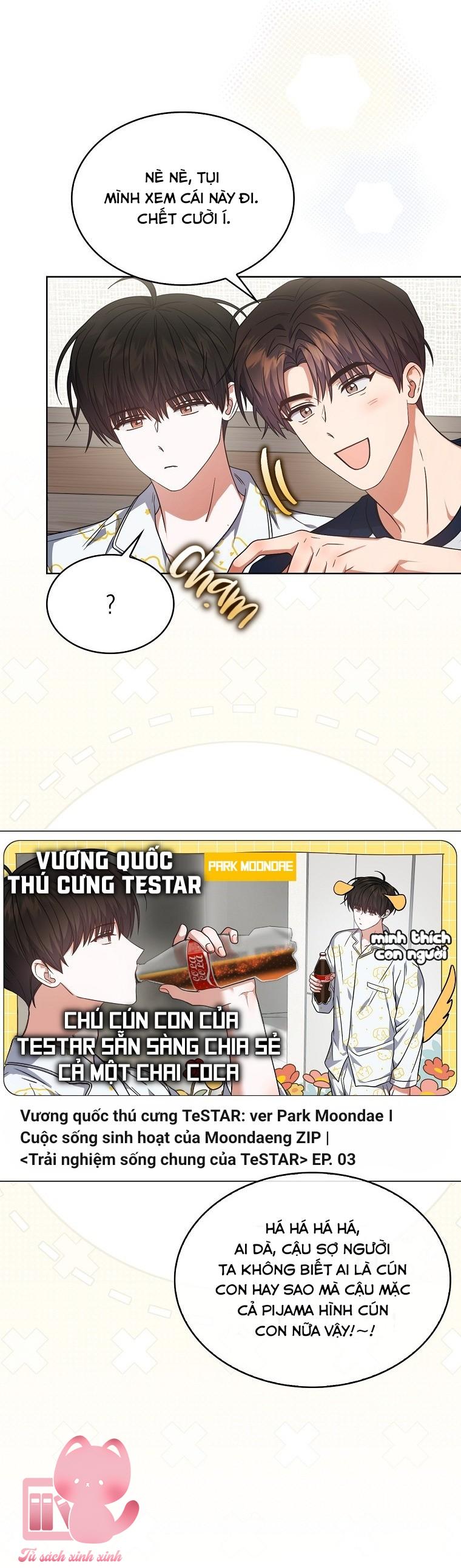 Debut Or Die - Chap 81 - Trang 9