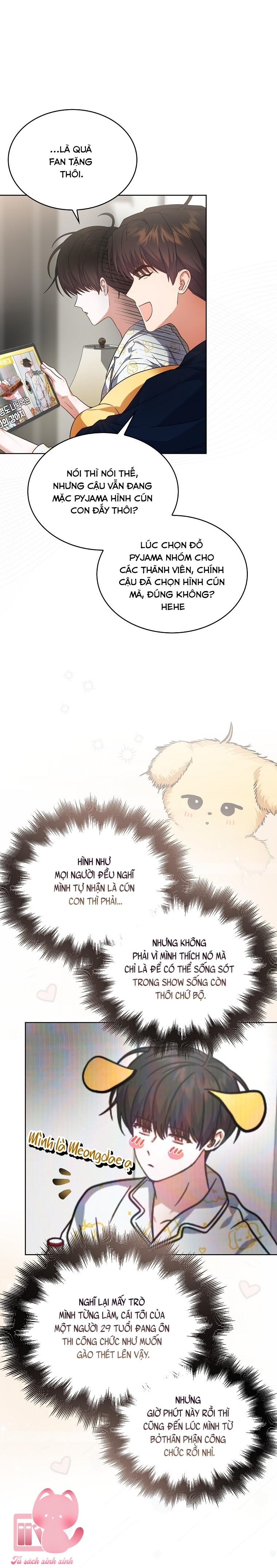 Debut Or Die - Chap 81 - Trang 10