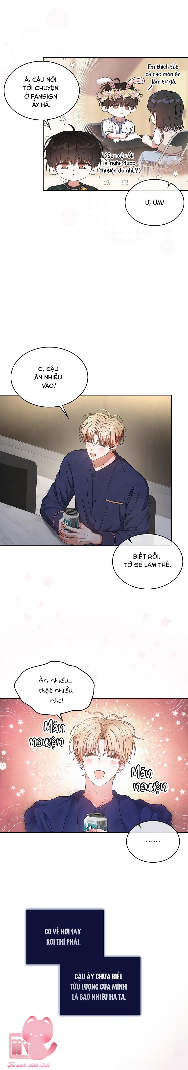 Debut Or Die - Chap 82 - Trang 14