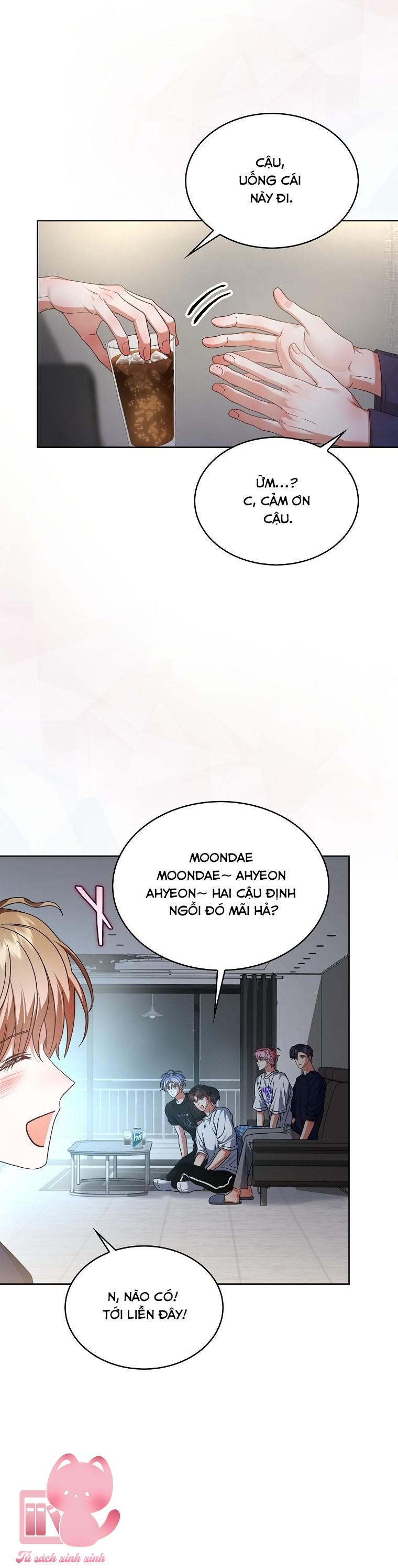 Debut Or Die - Chap 82 - Trang 15