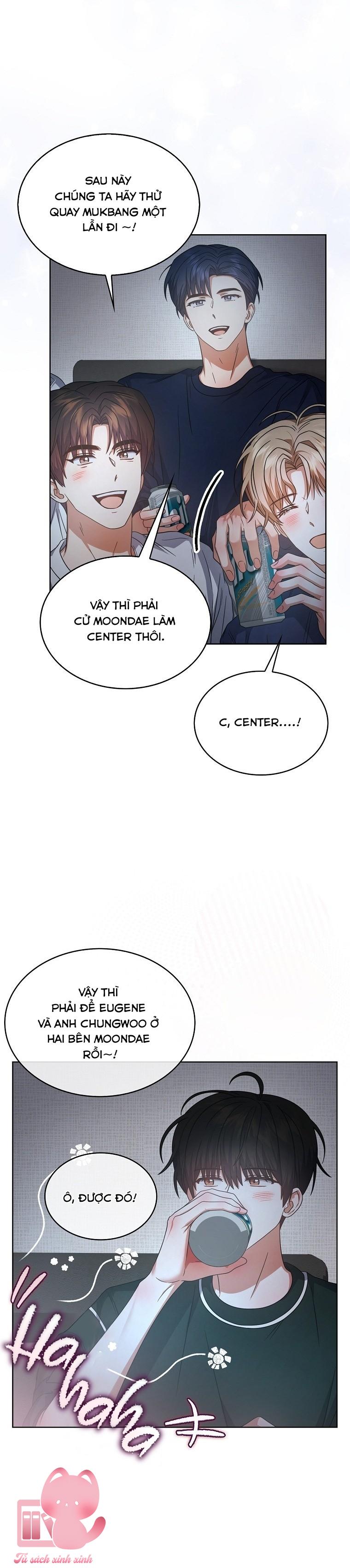 Debut Or Die - Chap 82 - Trang 17