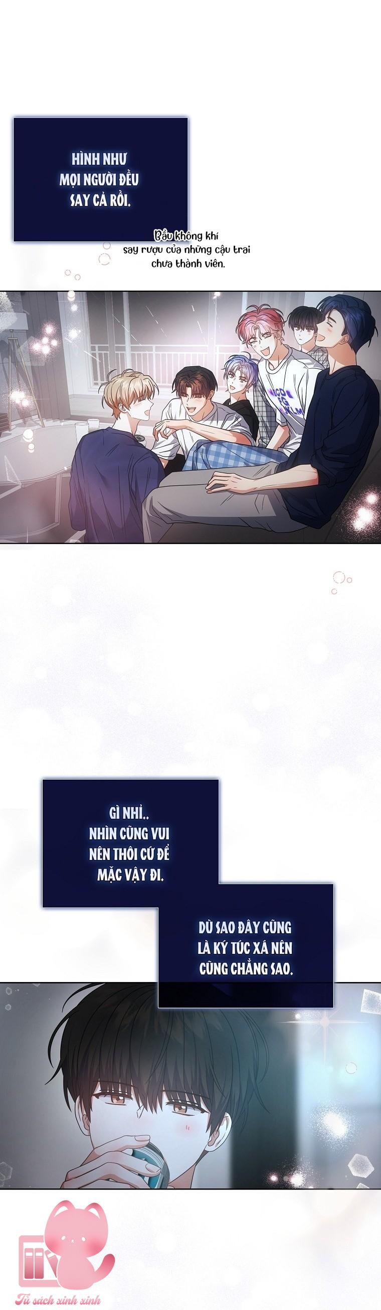 Debut Or Die - Chap 82 - Trang 18