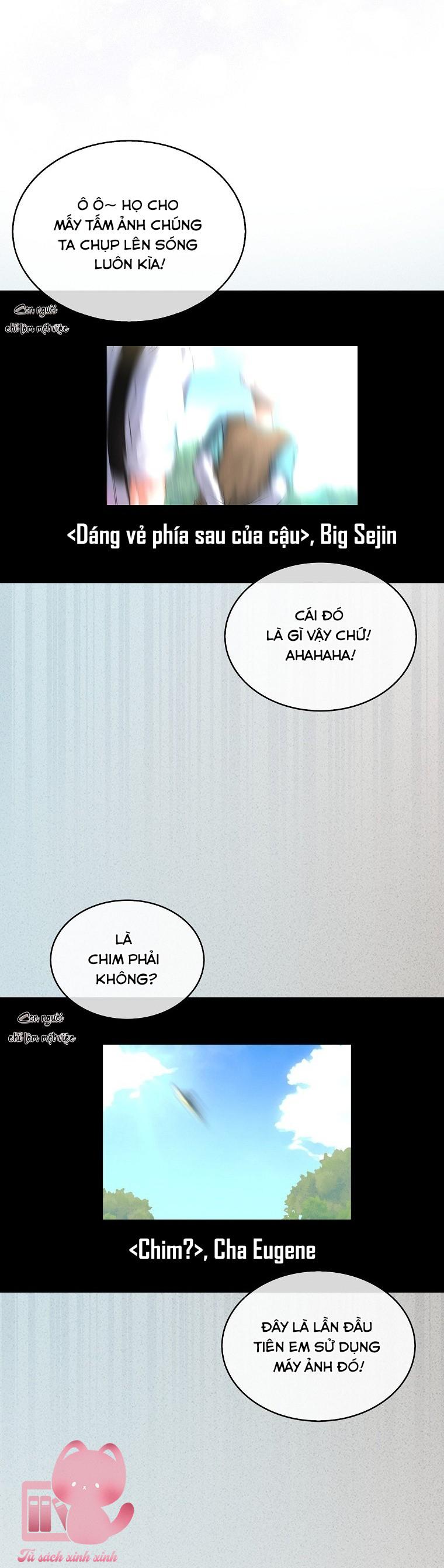 Debut Or Die - Chap 82 - Trang 19
