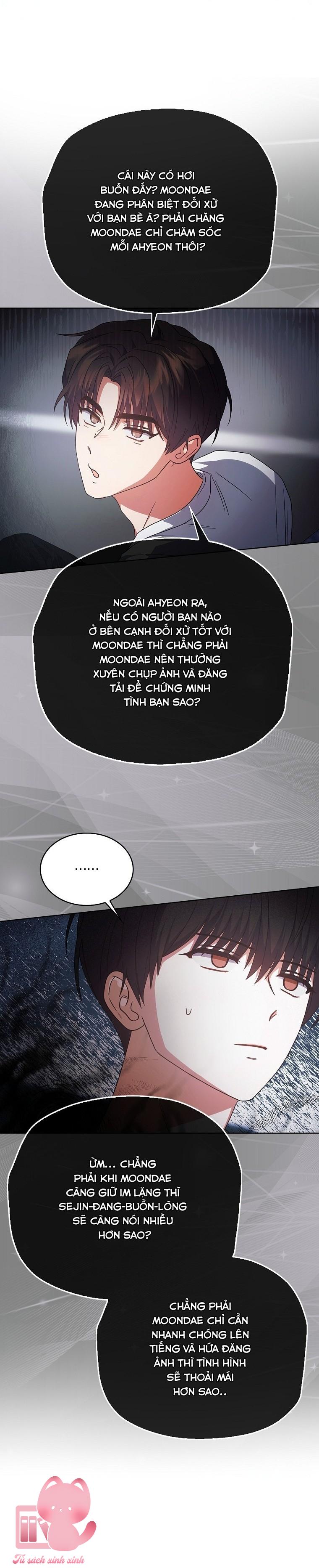 Debut Or Die - Chap 82 - Trang 22
