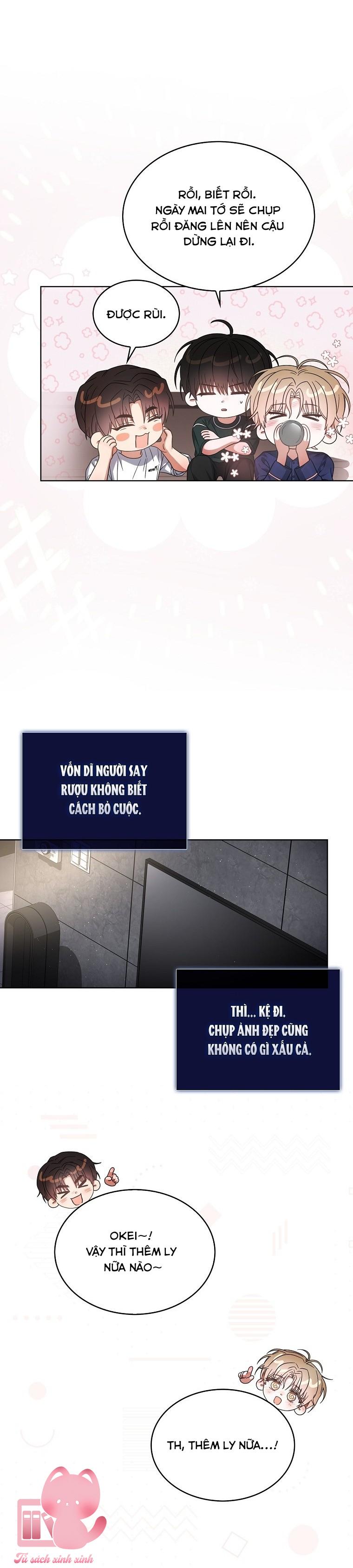 Debut Or Die - Chap 82 - Trang 23