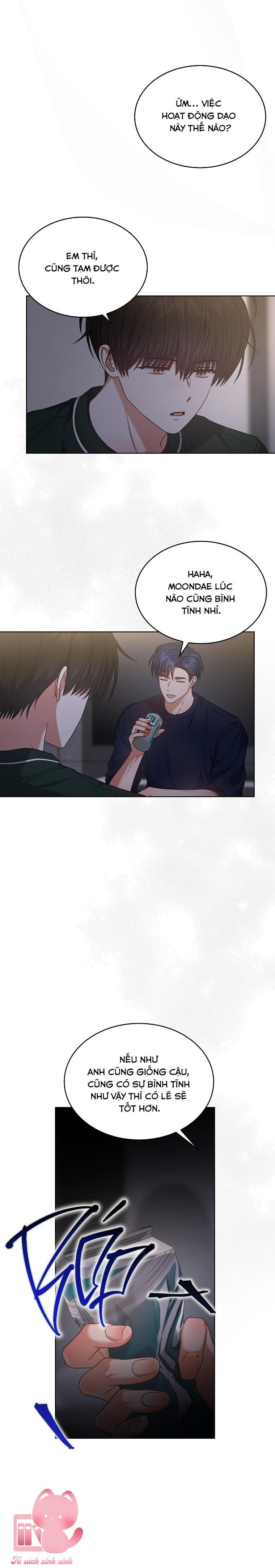 Debut Or Die - Chap 82 - Trang 27