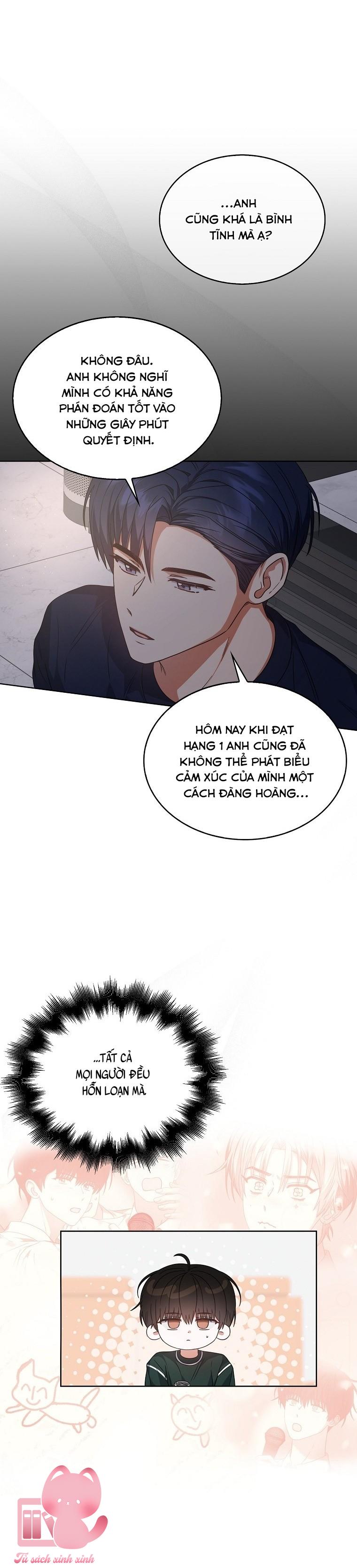 Debut Or Die - Chap 82 - Trang 28