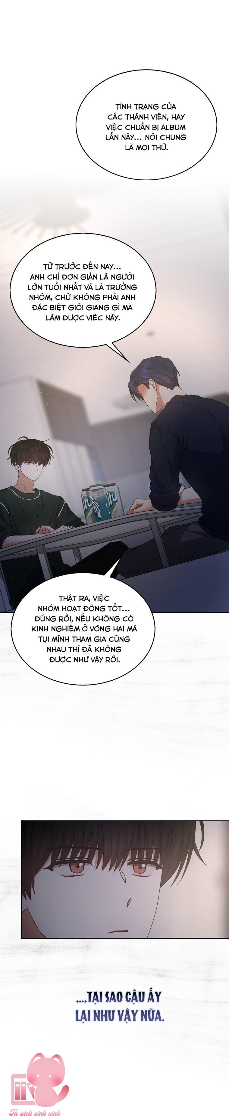 Debut Or Die - Chap 82 - Trang 29
