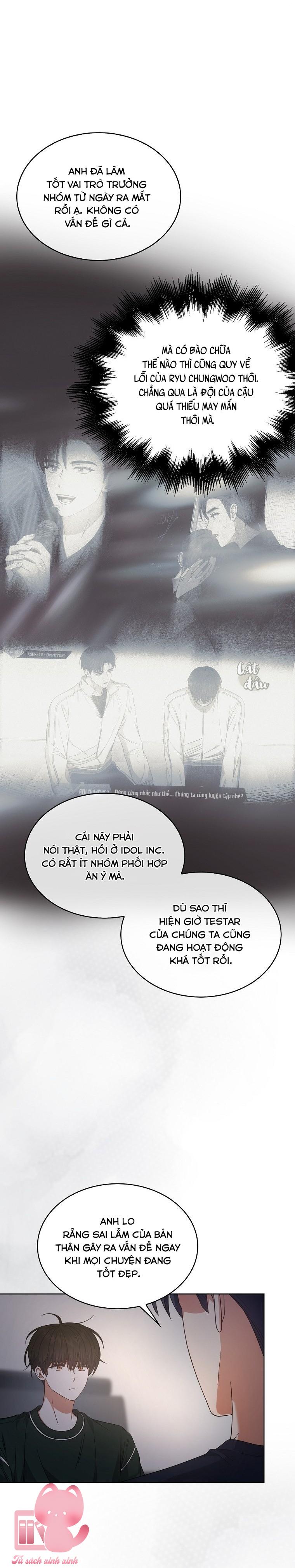 Debut Or Die - Chap 82 - Trang 30