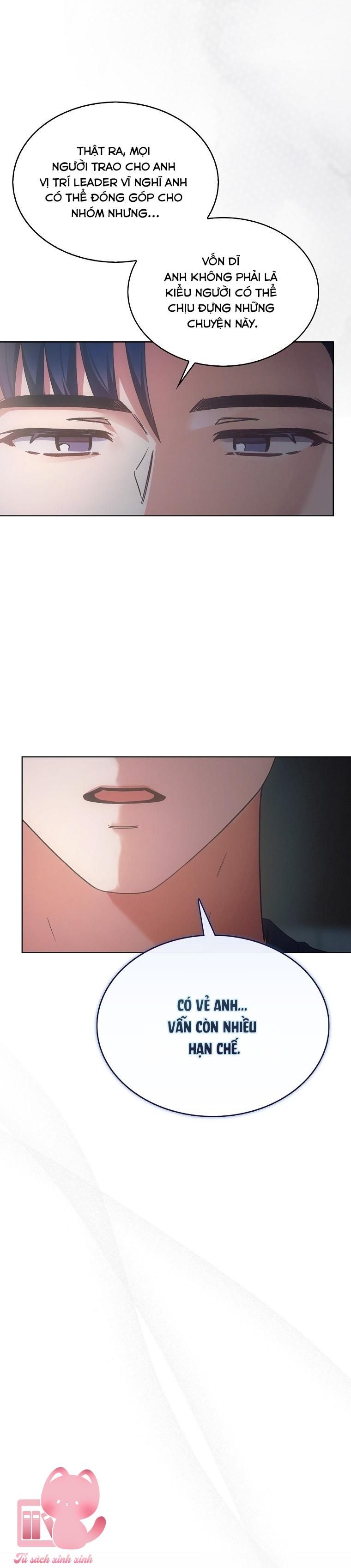 Debut Or Die - Chap 82 - Trang 31