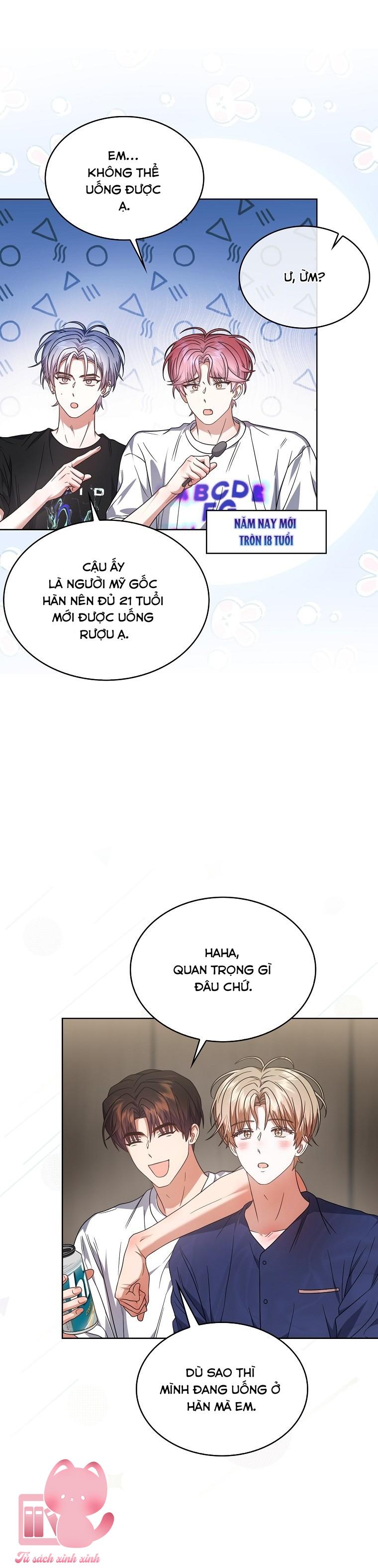Debut Or Die - Chap 82 - Trang 8