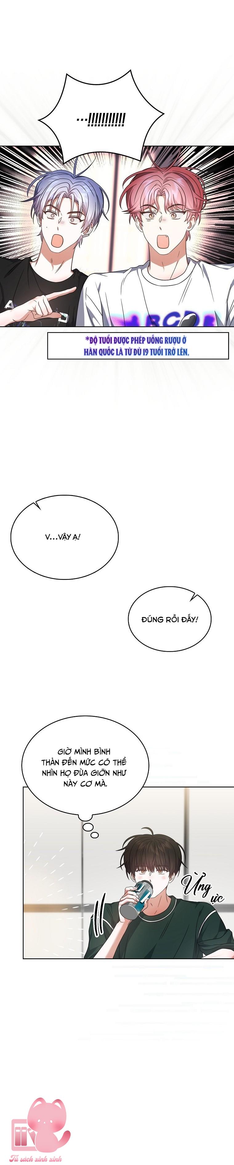 Debut Or Die - Chap 82 - Trang 9