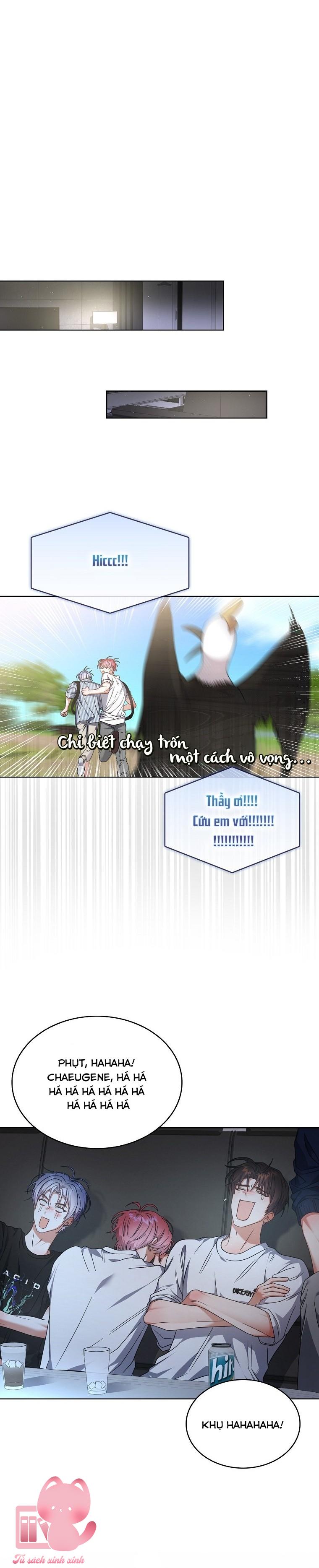 Debut Or Die - Chap 82 - Trang 10