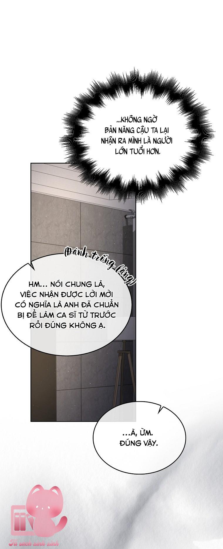 Debut Or Die - Chap 83 - Trang 18