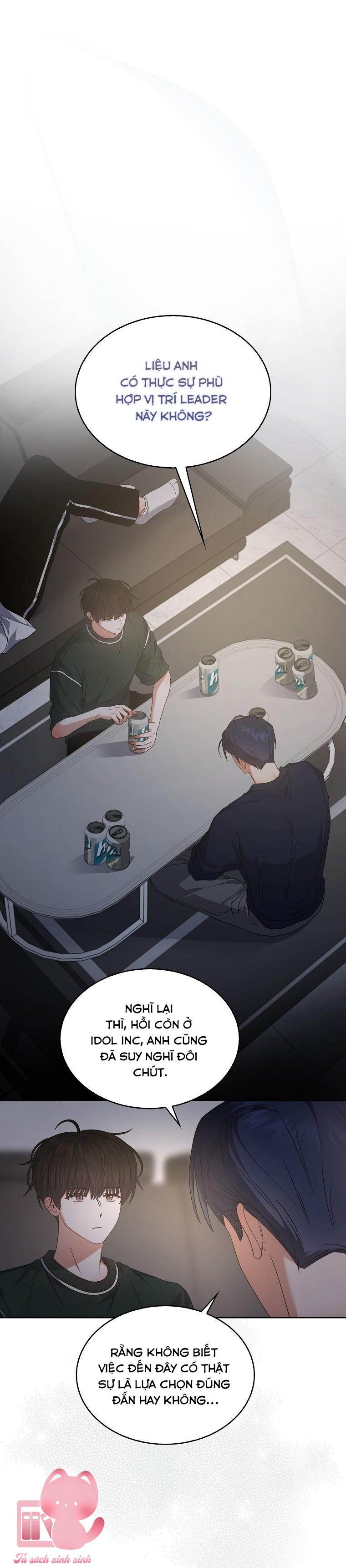 Debut Or Die - Chap 83 - Trang 3