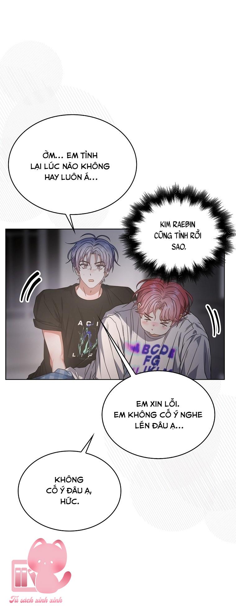 Debut Or Die - Chap 83 - Trang 26