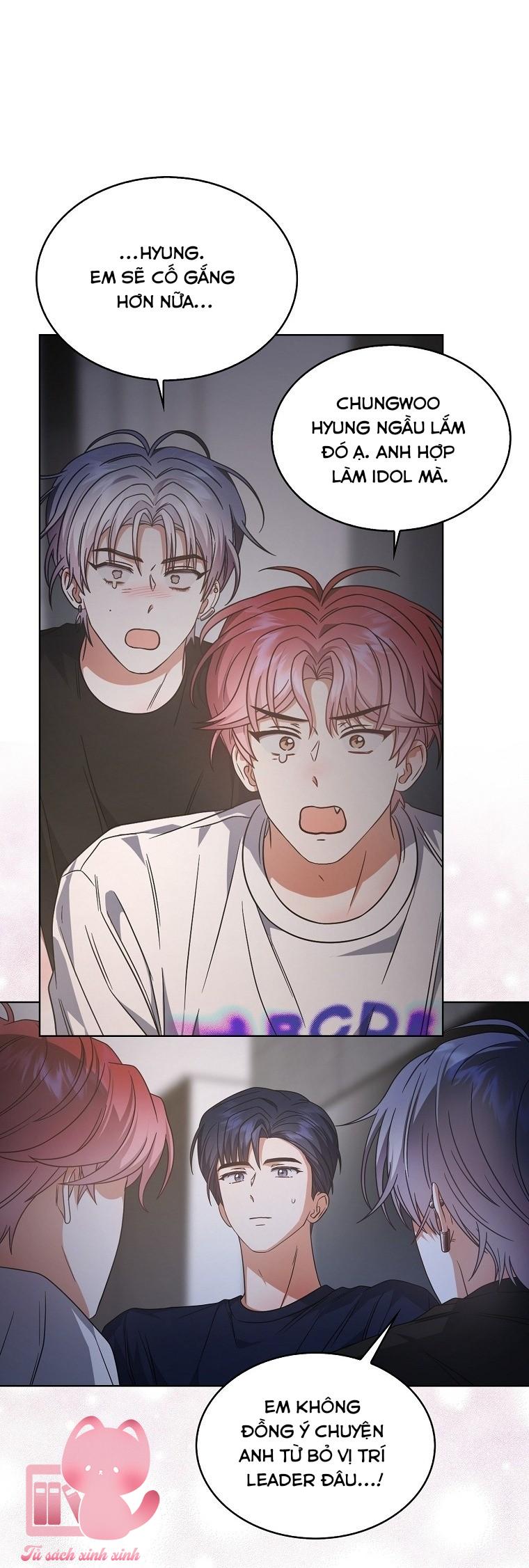 Debut Or Die - Chap 83 - Trang 28
