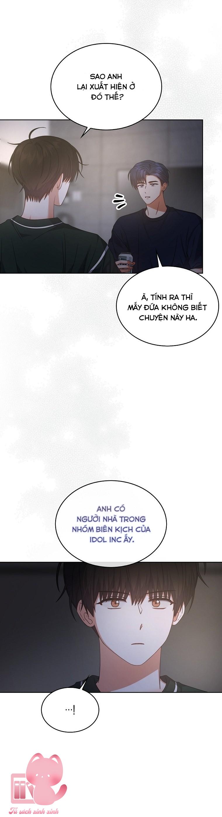 Debut Or Die - Chap 83 - Trang 4