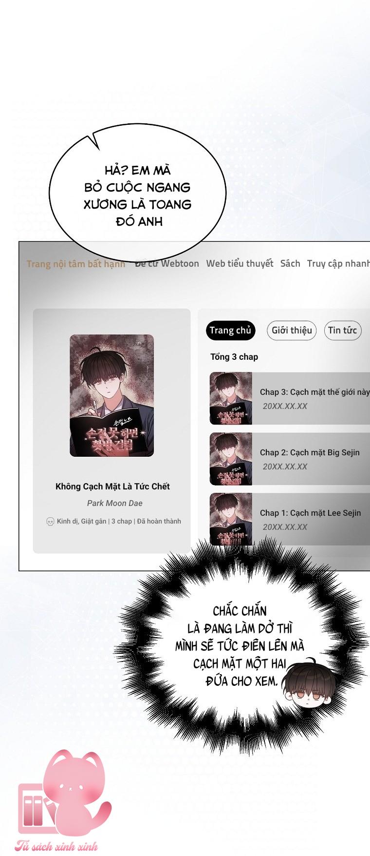 Debut Or Die - Chap 83 - Trang 31