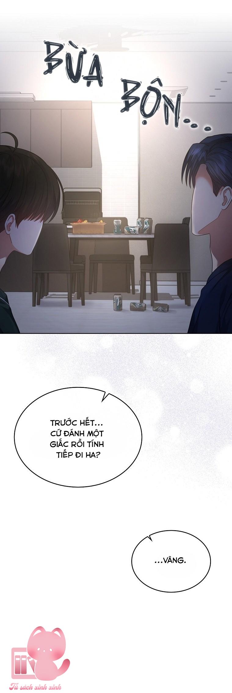 Debut Or Die - Chap 83 - Trang 37