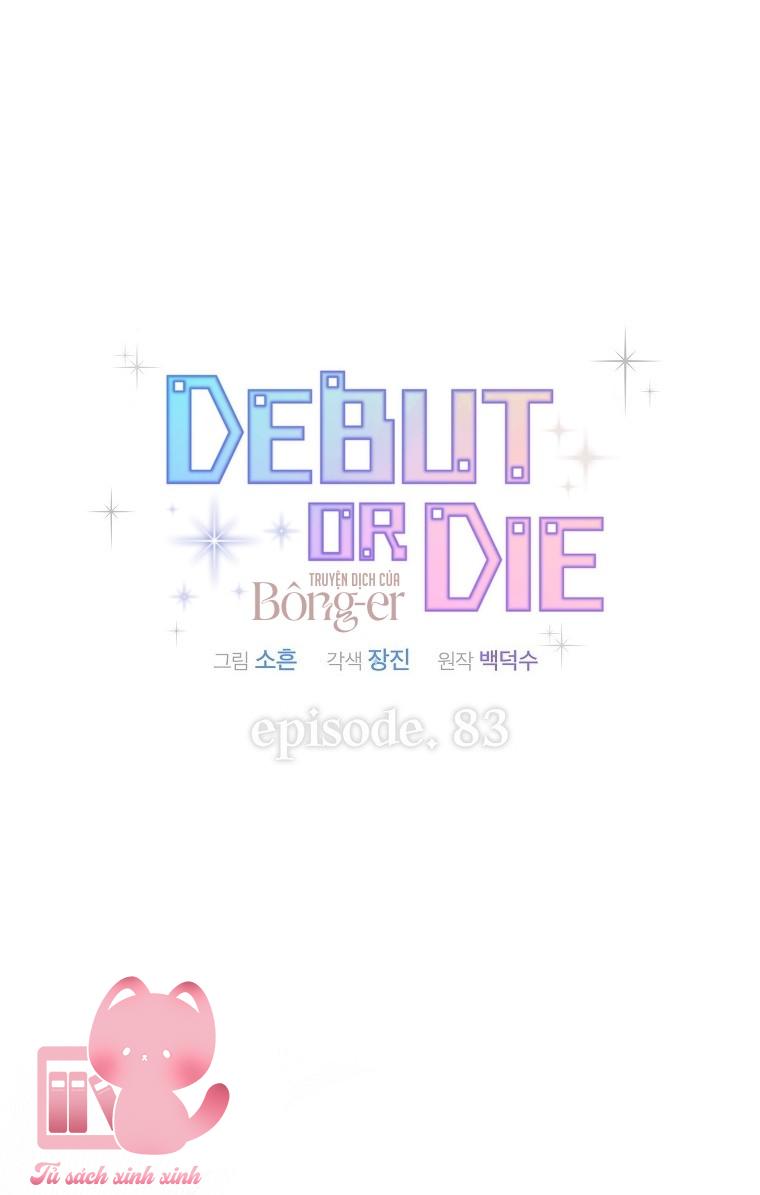 Debut Or Die - Chap 83 - Trang 38