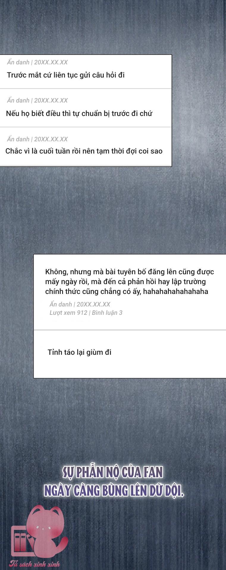 Debut Or Die - Chap 83 - Trang 40
