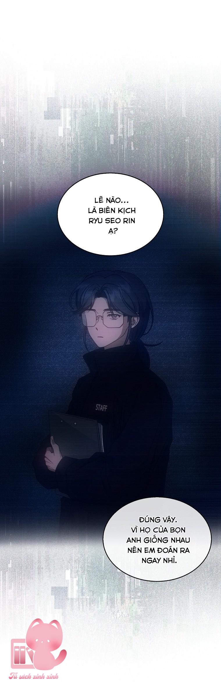 Debut Or Die - Chap 83 - Trang 5