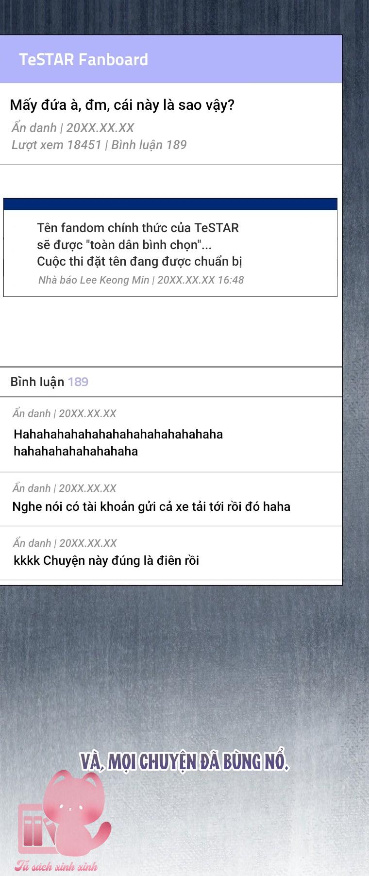 Debut Or Die - Chap 83 - Trang 41