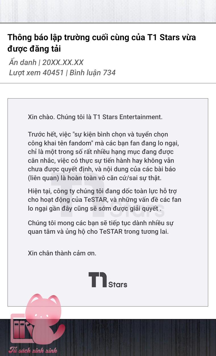 Debut Or Die - Chap 83 - Trang 45