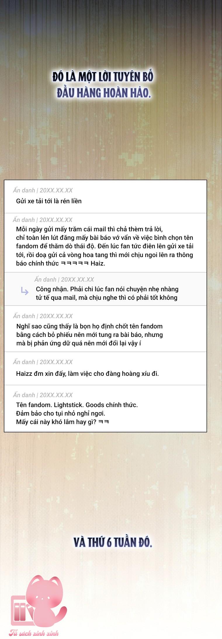 Debut Or Die - Chap 83 - Trang 46