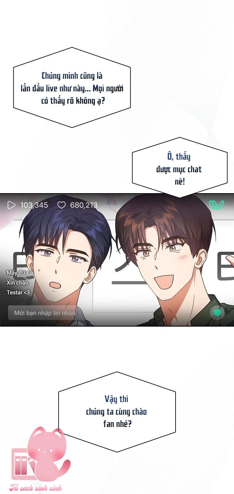 Debut Or Die - Chap 83 - Trang 49