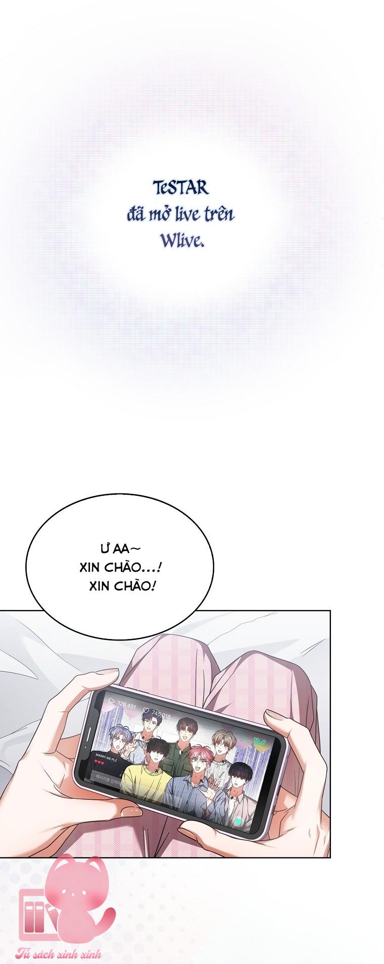 Debut Or Die - Chap 83 - Trang 51