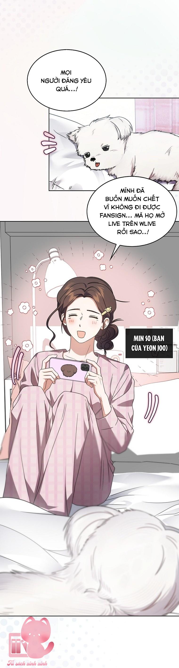 Debut Or Die - Chap 83 - Trang 52