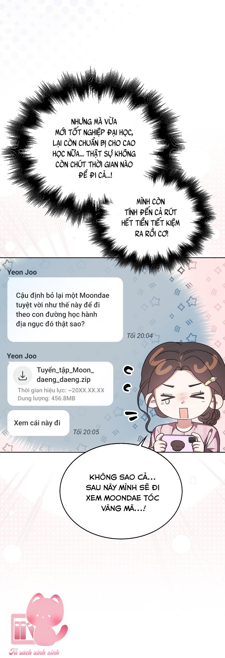 Debut Or Die - Chap 83 - Trang 53