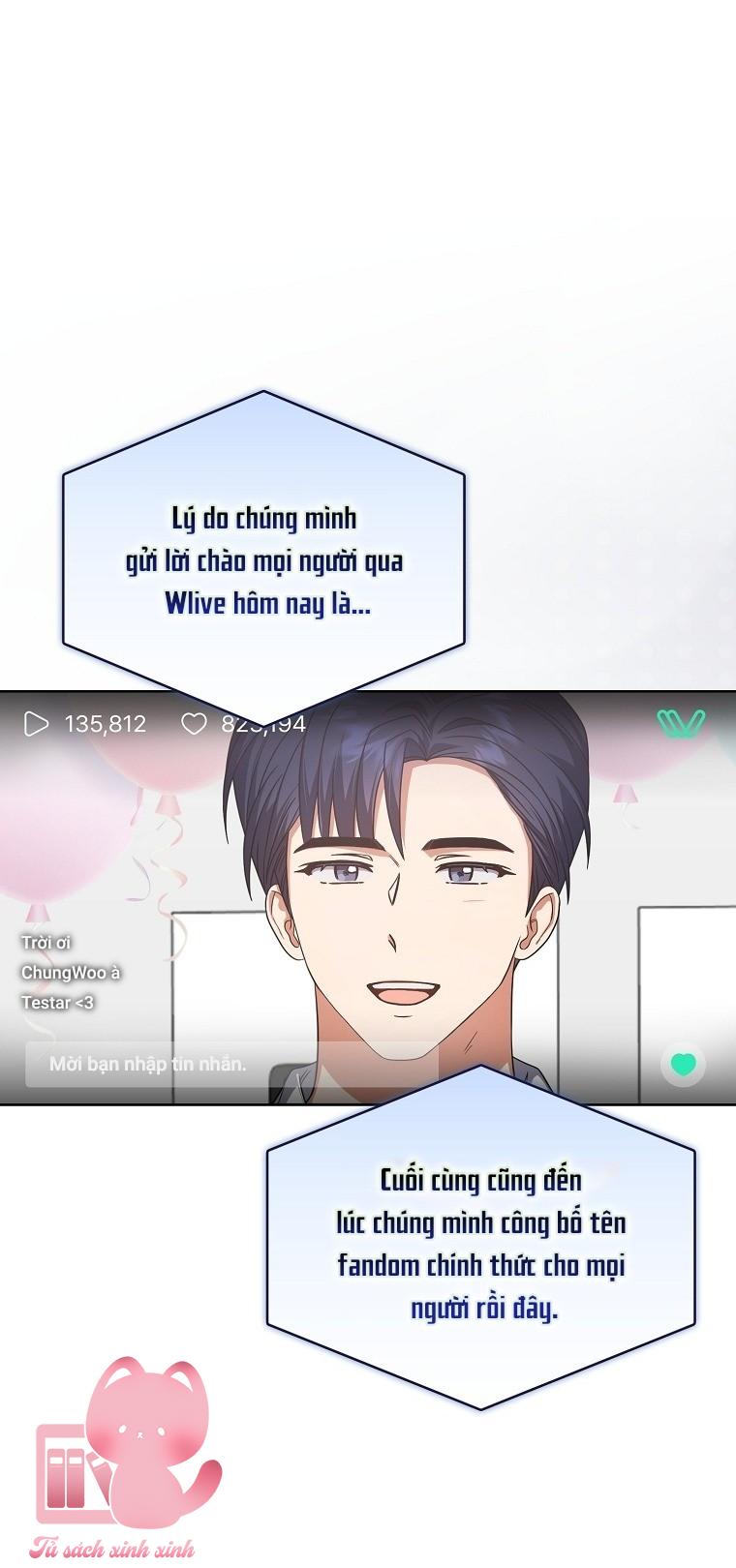 Debut Or Die - Chap 83 - Trang 54