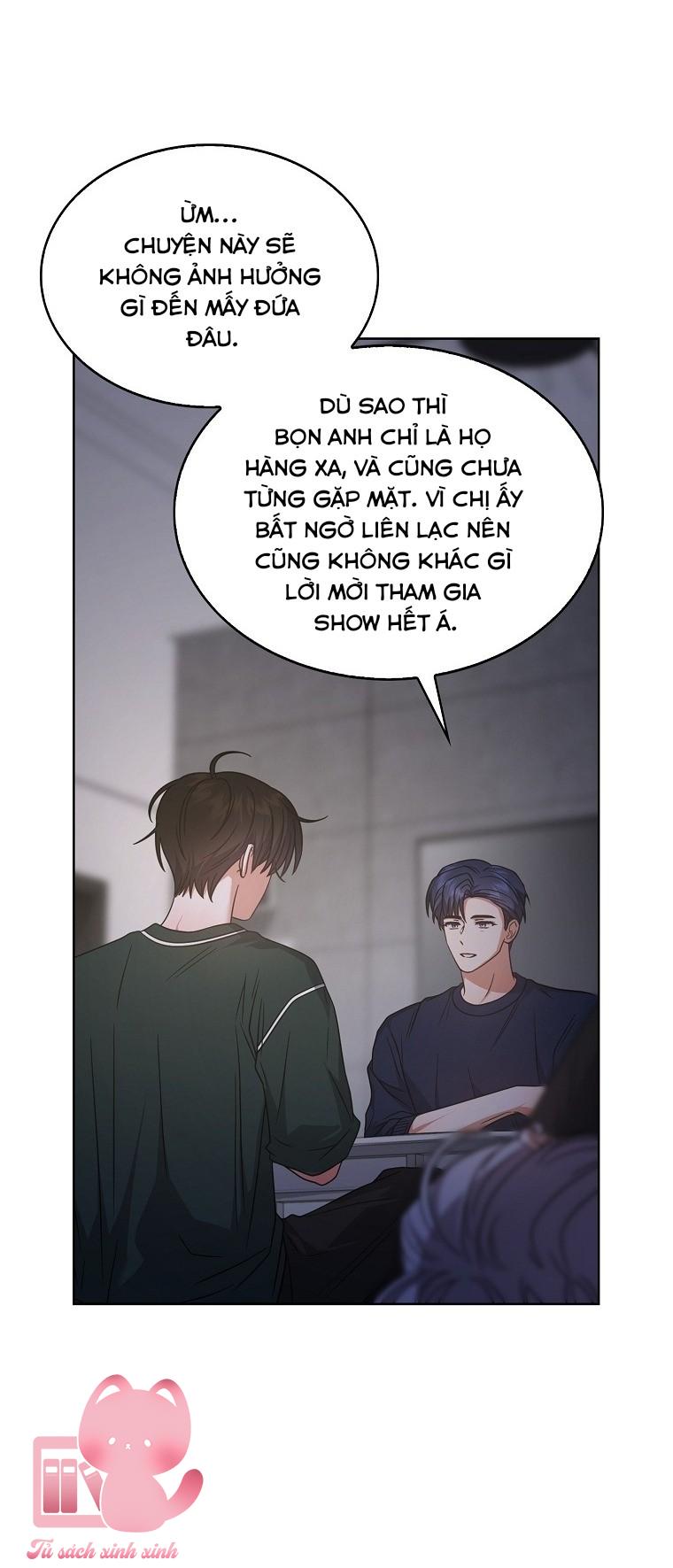 Debut Or Die - Chap 83 - Trang 9